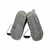 Used Head CLASSIC BOA Mens Snowboard Boots Grey Senior 6.5 11458-S000128394 View 4