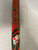 Used Worth BEDLAM PHIL MATTE XL BB/SB Slowpitch Bat 34" 11882-S000028885 View 2