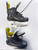 Used Bauer M4 FIT 2 Intermediate Hockey Skate Intermediate 5.0 11860-S000313341 View 2