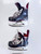 Used Bauer X2.7 Junior Hockey Skate Junior 01 11860-S000313345 View 1