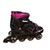Used ATHENA ADJUSTABLE 2-5 Junior Rec Fitness Skates Pink Adjustable 11813-S000352191 View 1
