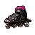 Used ATHENA ADJUSTABLE 2-5 Junior Rec Fitness Skates Pink Adjustable 11813-S000352191 View 2