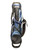 Used Sun Mountain STAND BAG Mens Stand Bag Navy Blue 11820-S000060282 View 1