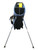 Used Sun Mountain STAND BAG Mens Stand Bag Navy Blue 11820-S000060282 View 2