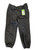 Used Mizuno BLACK BASEBALL KNICKERS BB/SB Pant Boys Black MD 11884-S000067625 View 1