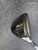 Used Taylormade M2 Womens Fairway Wood RH 5 Wood 11849-S000042708 View 1