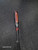 Used Demarini DEFIANCE BB/SB USSSA 2 3/4 Bat 28" 11849-S000042709 View 2