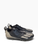 Used Adidas ADIZERO Jr FB Cleats Black Junior 03 11812-S000172895 View 1