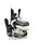Used Bauer VAPOR X700 Junior Hockey Skate Junior 03.5 10589-S000436826 View 1