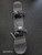 Used Never Summer MOUNTAIN WAVE Mens Board/Bindings Black 165 cm 11849-S000042720 View 1