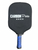 Used CARBONPICKLE PRO SERIES CARBON FIBER Pickleball Racquet Black 11843-S000025671 View 1
