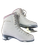 Used Jackson SOFT SKATE WomensFigure Skate White Senior 9 11853-S000133036 View 1