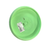Used Gateway EMBARK Disc Golf Putter Green 174g 11479-S000429135 View 2