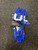 Used Under Armour BLUR FB GLOVES NEW FB Gloves Royal Blue LG 11726-S000300172 View 2
