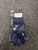 Used Under Armour BLUR FB GLOVES NEW FB Gloves Navy Blue MD 11726-S000300175 View 1