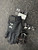 Used Under Armour BLUR FB GLOVES NEW FB Gloves Black LG 11726-S000300192 View 1
