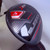Used Cobra AIRX Mens Driver LH 10.5 Degree 11879-S000023432 View 3