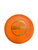 Used Discraft STRATUS Disc Golf Driver Orange 10672-S000350385 View 1