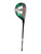 Used Warrior CUSTOM GOLF 3/19 Mens Hybrid Club RH 3 Hybrid 11814-S000401660 View 1