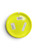 Used Innova STAR AVIAR Disc Golf Putter Yellow 11954-S000214421 View 2