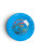 Used Innova MAKO 3 Disc Golf Mid Range Royal Blue 11954-S000214422 View 1