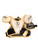 Used Reebok CROSBY Youth Shoulder Pads XS 11774-S000089488 View 1
