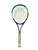 Used Head Racquet TI CONQUEST Adult Tennis Racquet Navy Blue 4 3/8" 11613-S000187468 View 1