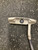 Used MG Golf CAMBRIDGE DOUBLE MILLED Mens Putter RH 11726-S000300264 View 3