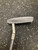 Used MG Golf CAMBRIDGE DOUBLE MILLED Mens Putter RH 11726-S000300264 View 2