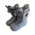 Used Burton RULER BOA BOOTS 8.5 Mens Snowboard Boots Black Senior 8.5 11708-S000197952 View 2