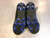 Used Adidas Soccer Cleats Royal Blue Youth 13.0 11339-S000205432 View 5