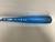 Used Demarini VOODOO BB/SB USA 2 5/8 Bat 29" 11895-S000033713 View 2