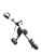 Used CADDYTEK 11.5V3 PUSH CART Golf Cart 3 Wheel 11768-S000240169 View 3