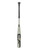 Used Demarini CF CB5-22 BB/SB USSSA 2 5/8 Bat White 32" 11862-S000096257 View 1
