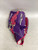 Used Mizuno FINCH BB/SB Glove RH Throw Pink 10" 11851-S000049940 View 2