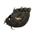 Used Rawlings RENEGADE RFBMB BB/SB First Base LH Throw Black 12 1/2" 11813-S000352225 View 2