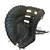 Used Rawlings RENEGADE RFBMB BB/SB First Base LH Throw Black 12 1/2" 11813-S000352225 View 3