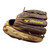 Used Mizuno SOFT CLASSIC PRO 12 BB/SB Glove LH Throw Brown 12" 11842-S000232620 View 2