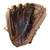 Used Mizuno SOFT CLASSIC PRO 12 BB/SB Glove LH Throw Brown 12" 11842-S000232620 View 3