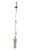 Used Exercise Olympic Curl Bar 48" 11861-S000035479 View 1