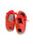 Nike NIKE ZOOMX TRACK  FIELD CLEATS ADULT Track & Field Cleats Adult Orange Senior 10 11861-S000035487 View 3