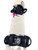 Used Salomon OFFICIAL SNOWBOARD Mens Board/Bindings White 154 cm 11774-S000089496 View 3