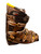 Used Tecnica RIVAL X8 SKI BOOTS Mens DH Ski Boot Black 295 MP - M11.5 11774-S000089494 View 3