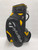 Used Taylormade R5 HUNDRED SERIES Mens Cart Bag Black 11703-S000217220 View 2
