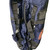 Used Sun Mountain CLUBGLIDER UVA Travel Bag Navy Blue 11484-S000309733 View 3