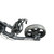 Used Clicgear 3.5+ Golf Cart 3 Wheel 11484-S000309740 View 4