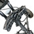 Used Clicgear 3.5+ Golf Cart 3 Wheel 11484-S000309740 View 5
