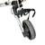 Used Clicgear MODEL 4 Golf Cart 3 Wheel 11484-S000309741 View 5