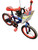 Used Huffy SPIDERMAN Hybrid/City Bike Boys Royal Blue 16" 11347-S000274085 View 1