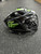 Used Cascade S Lacrosse Helmet Black One Size 11162-S000461916 View 2